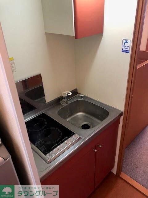 レオパレスGOTOの物件内観写真