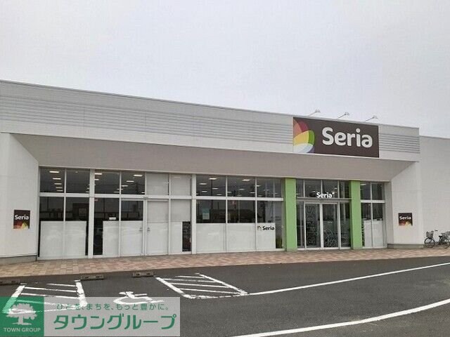 グリーンヒルズBの物件内観写真