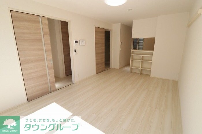 フレシールの物件内観写真