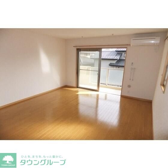 ガーデン ガーデンの物件内観写真