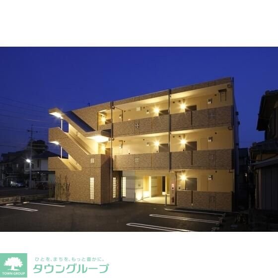 ガーデン ガーデンの物件内観写真