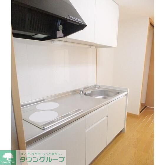 ガーデン ガーデンの物件内観写真