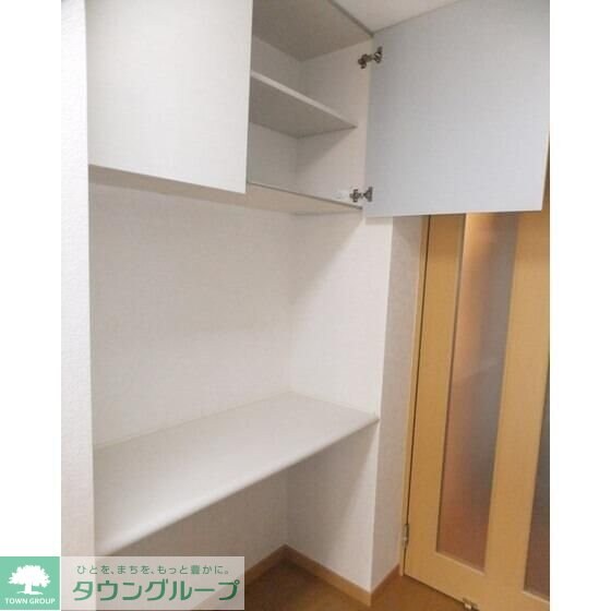 ガーデン ガーデンの物件内観写真