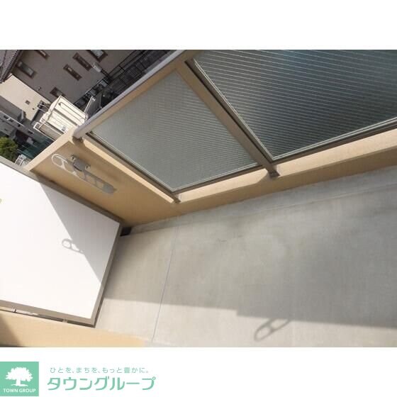 ガーデン ガーデンの物件内観写真