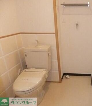 ガーデン ガーデンの物件内観写真