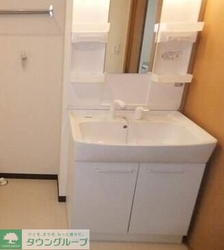 ガーデン ガーデンの物件内観写真