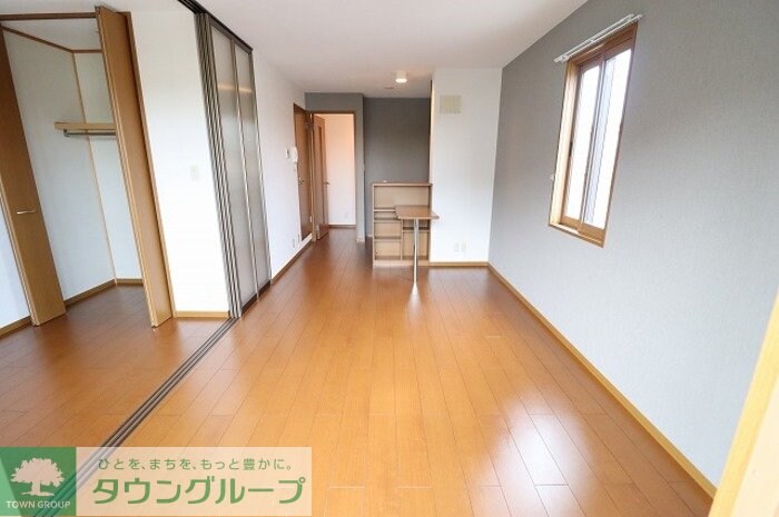 モナリエの物件内観写真