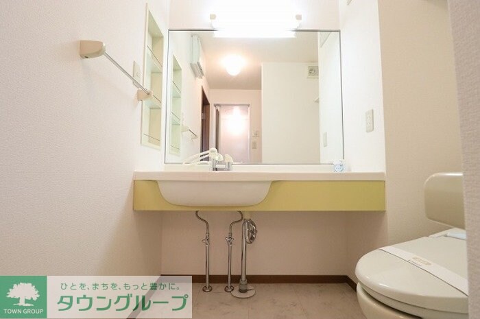 モナリエの物件内観写真