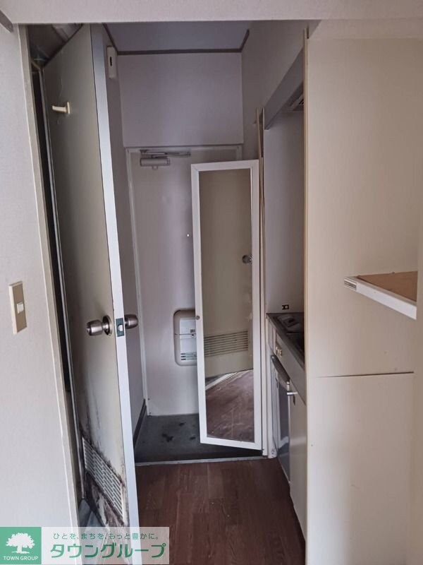 児玉マンション 1号棟の物件内観写真