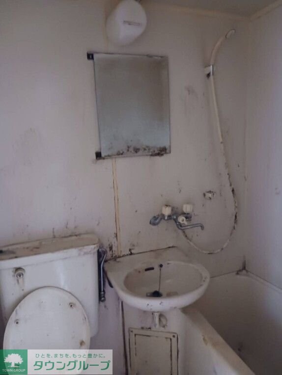 児玉マンション 1号棟の物件内観写真