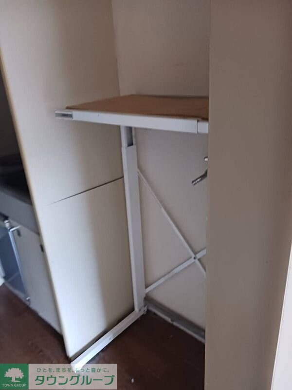 児玉マンション 1号棟の物件内観写真