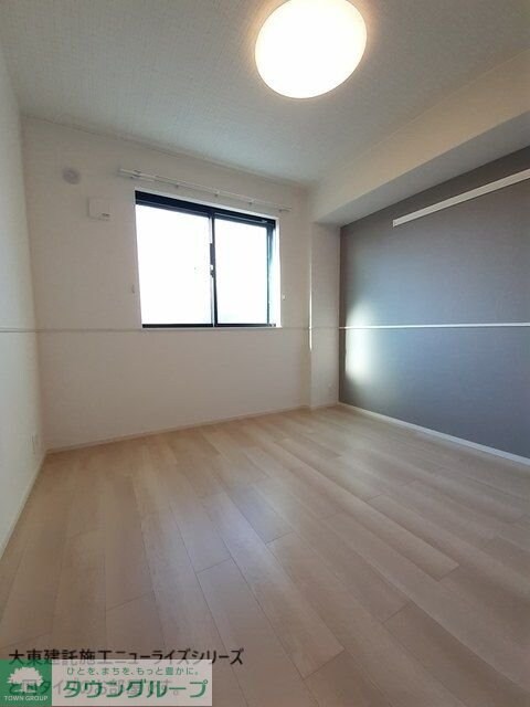 シェル クレール IIの物件内観写真