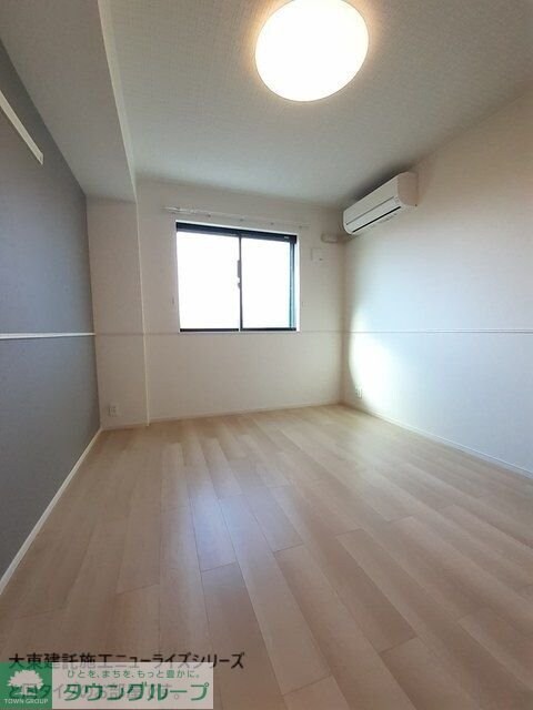 シェル クレール IIの物件内観写真