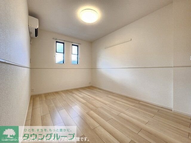 シェル クレール IIの物件内観写真