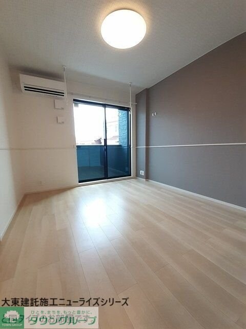 シェル クレール IIの物件内観写真