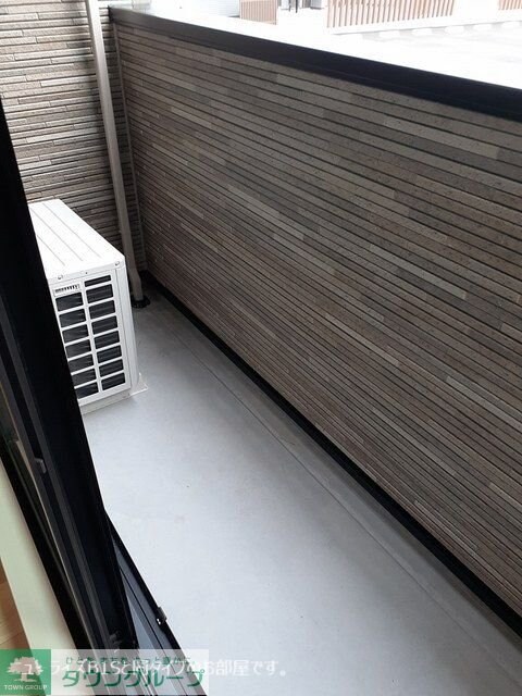 シェル クレール IIの物件内観写真