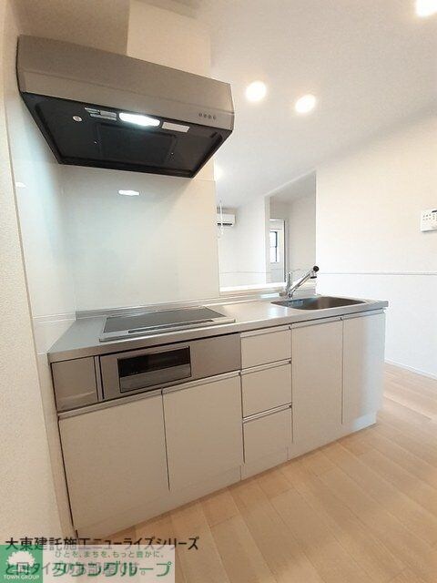 シェル クレール IIの物件内観写真