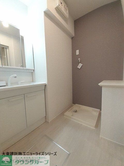 シェル クレール IIの物件内観写真