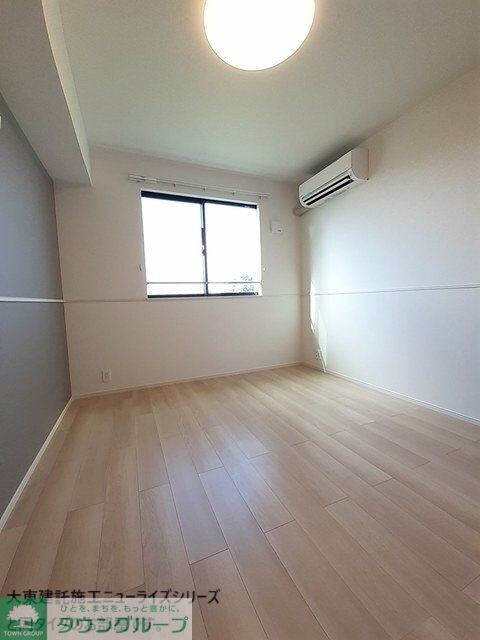 シェル クレール IIの物件内観写真