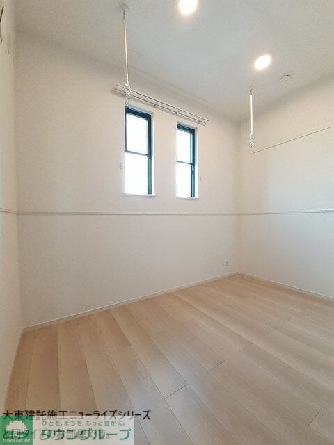 シェル クレール IIの物件内観写真