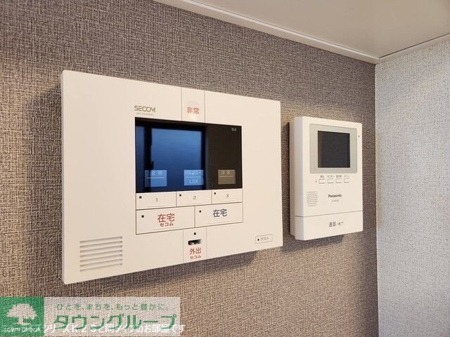 シェル クレール Iの物件内観写真