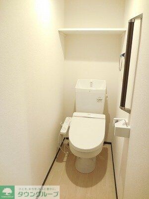 レオネクスト葉の物件内観写真