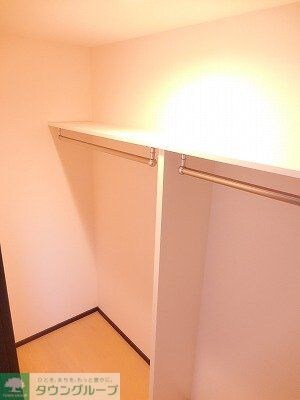 レオネクスト葉の物件内観写真