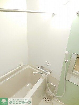 レオネクスト葉の物件内観写真