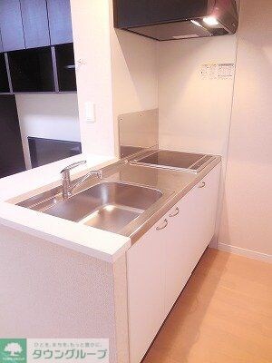 レオネクスト初の物件内観写真