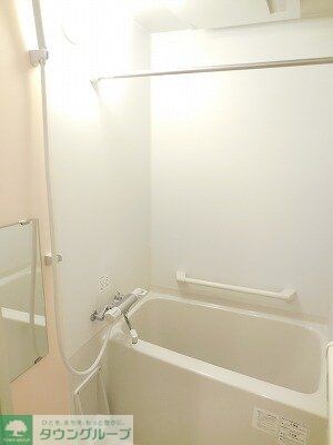 レオネクスト初の物件内観写真