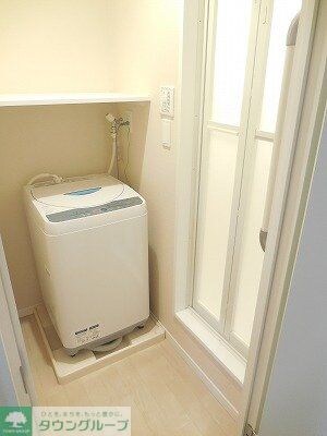 レオネクスト初の物件内観写真