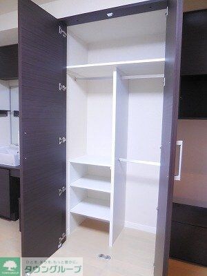 レオネクスト初の物件内観写真