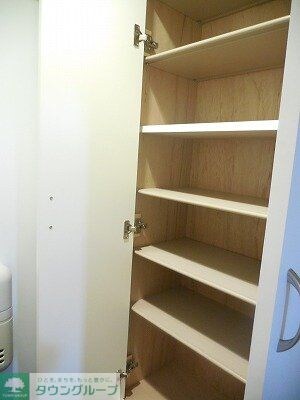 レオネクスト初の物件内観写真