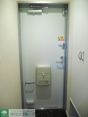 レオネクスト初の物件内観写真