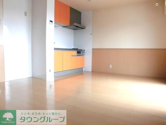 メイスクエア Cの物件内観写真