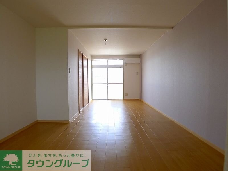 パークハイツYの物件内観写真