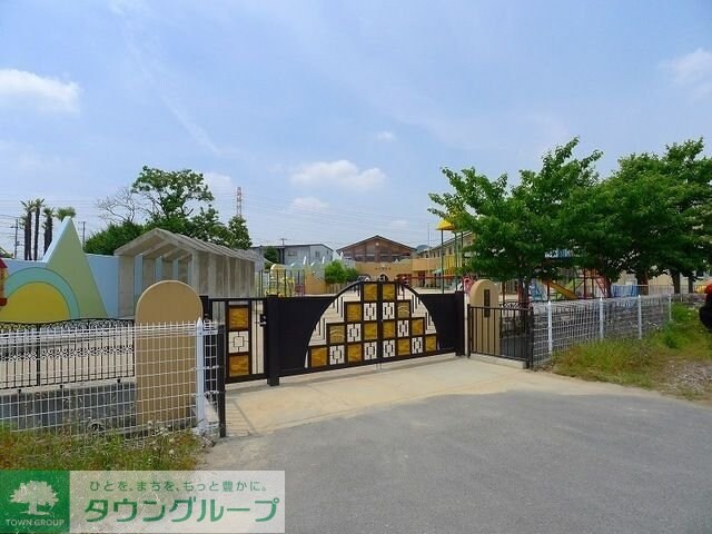 パークハイツYの物件内観写真