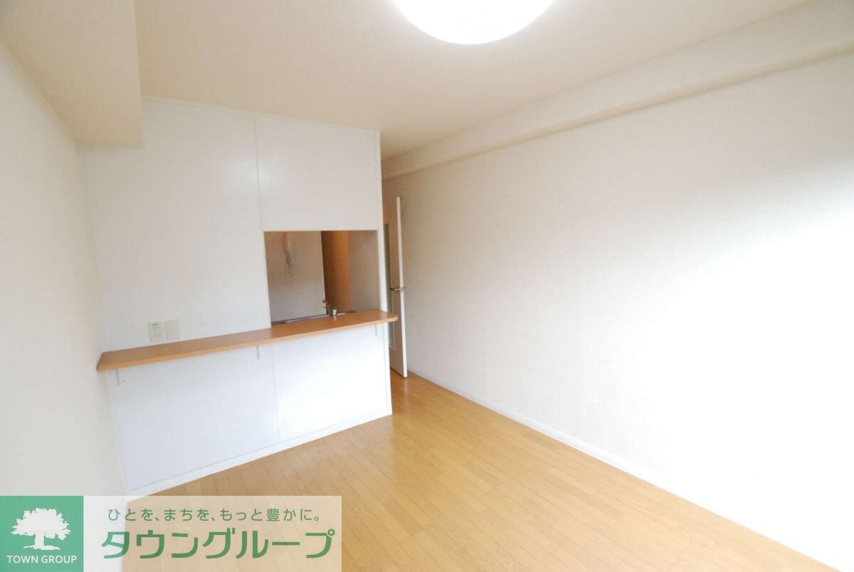 レオパレス砂田 13632の物件内観写真