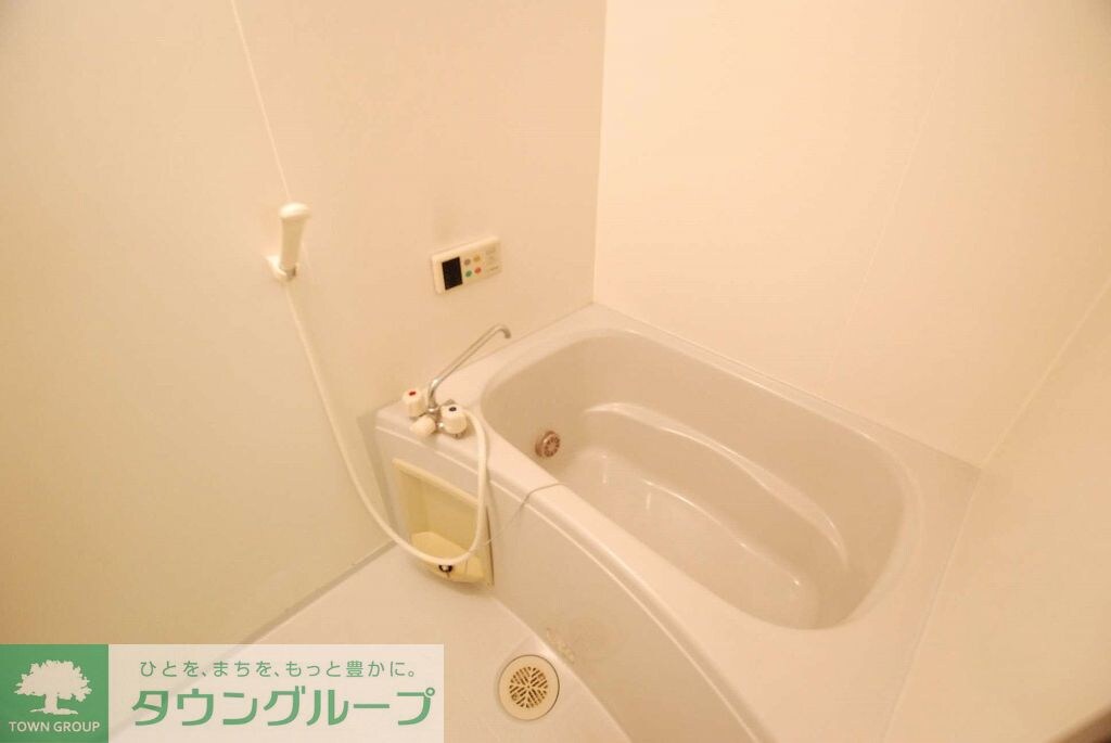 レオパレス砂田 13632の物件内観写真