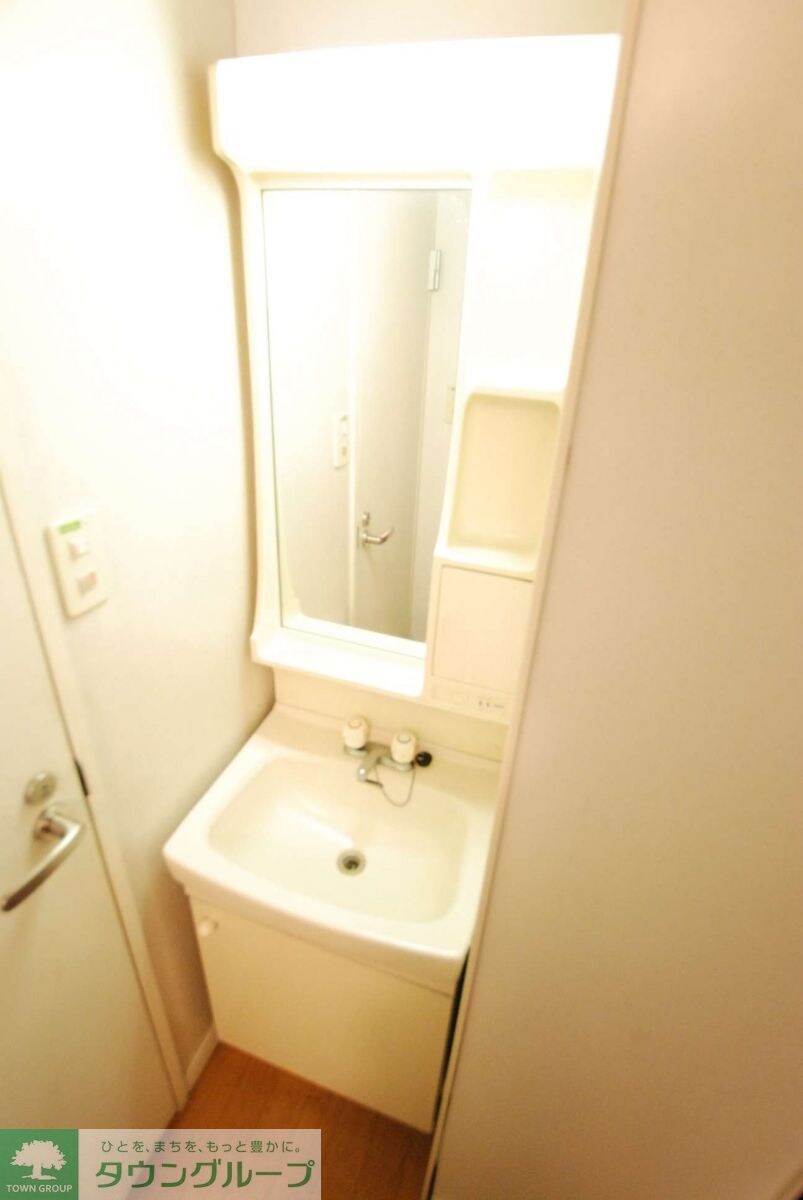 レオパレス砂田 13632の物件内観写真