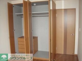 メイプル Bの物件内観写真