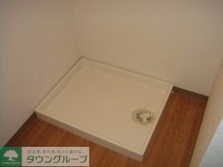 メイプル Bの物件内観写真