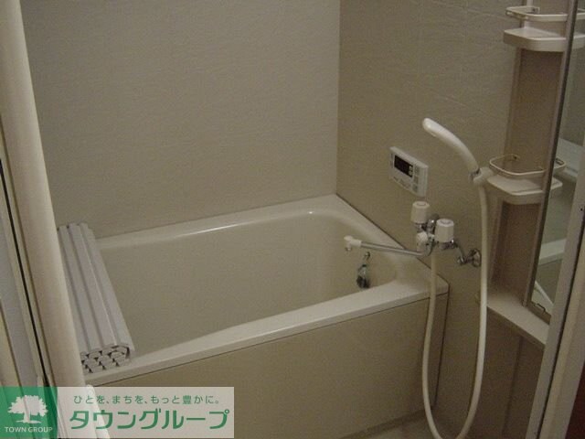 メイプル Bの物件内観写真