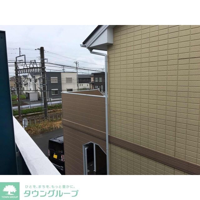 ビオラの物件内観写真