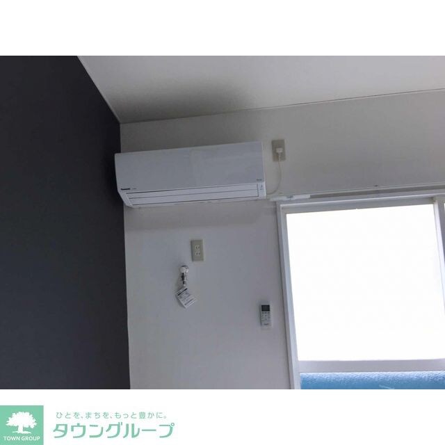 ビオラの物件内観写真