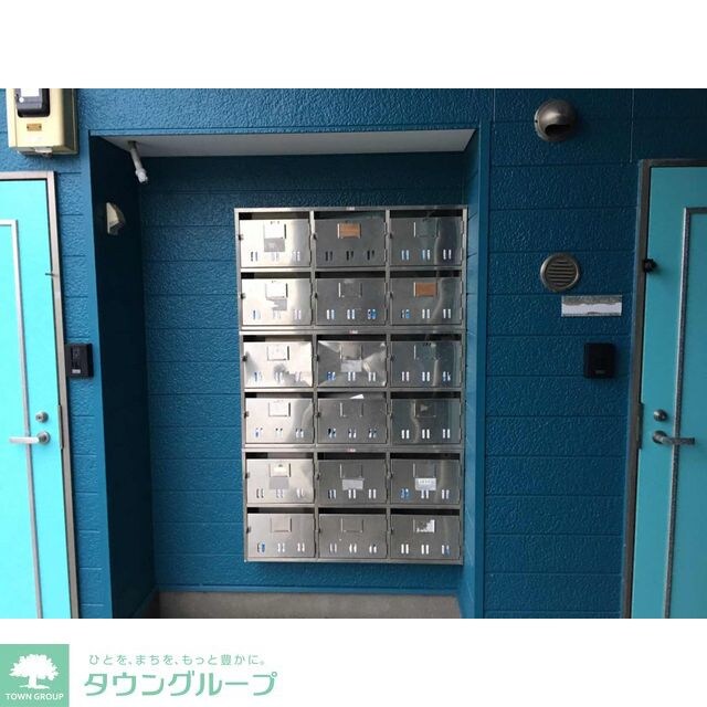 ビオラの物件内観写真