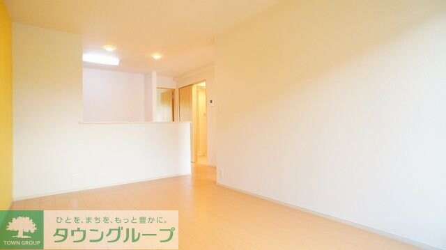 シャンドゥ フルールCの物件内観写真