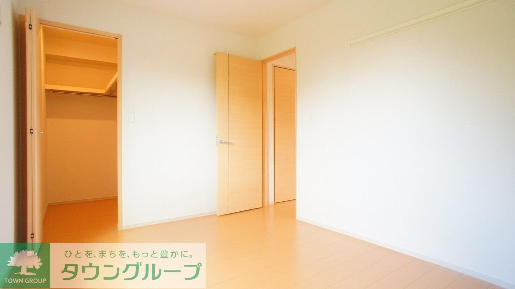 シャンドゥ フルールCの物件内観写真