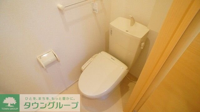 シャンドゥ フルールCの物件内観写真