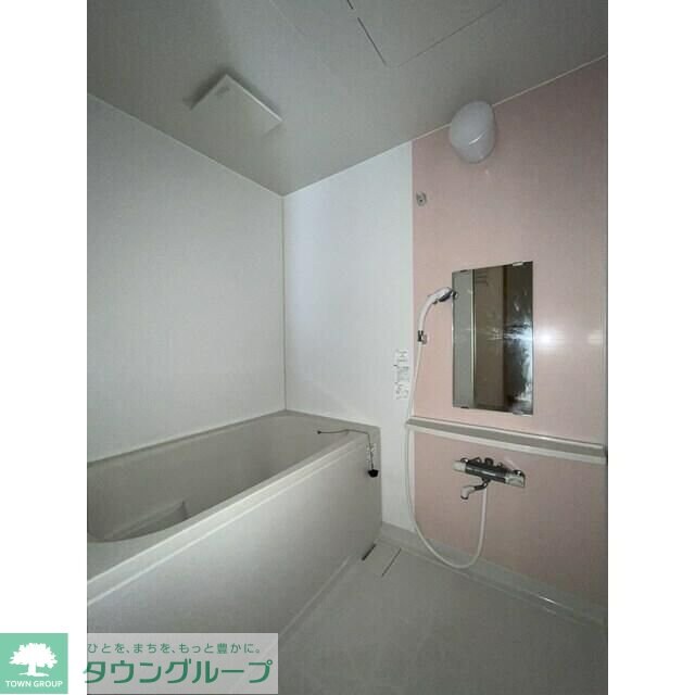 ハーモニータウンの物件内観写真